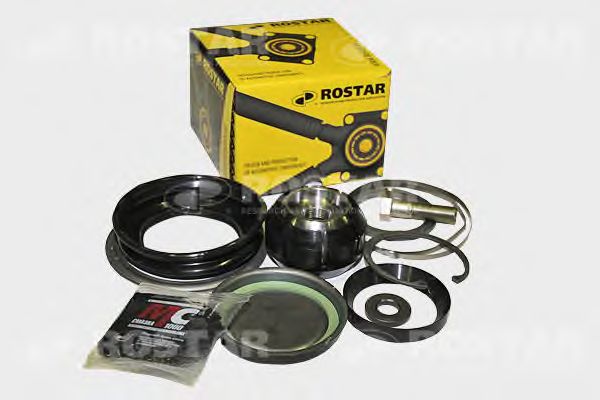 ремонтный комплект, рычаг подвески ROSTAR 1520-000