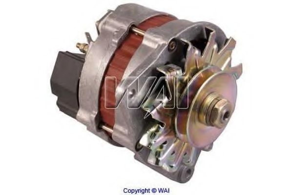 Генератор HC-Cargo 110987