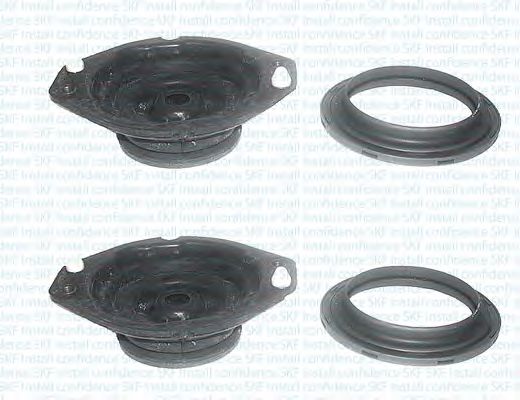 Опора стойки амортизатора SKF VKDA 35619 T