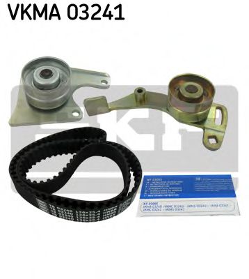 Комплект ремня ГРМ SKF VKMA 03241