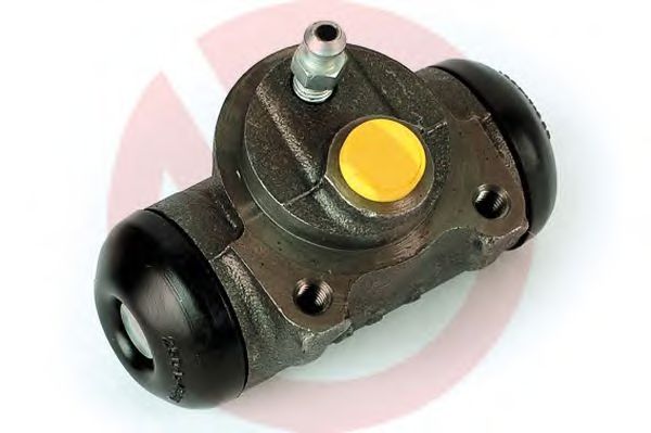 Колесный тормозной цилиндр BREMBO A12001