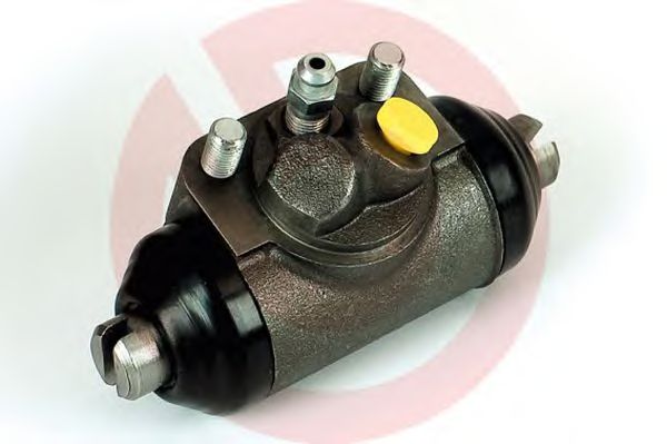 Колесный тормозной цилиндр BREMBO A 12 494