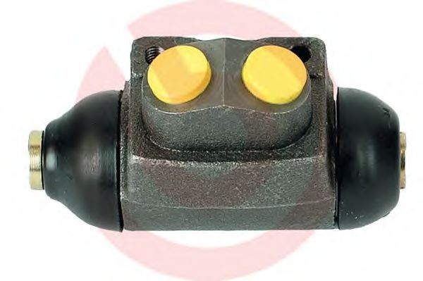 Колесный тормозной цилиндр BREMBO A12518