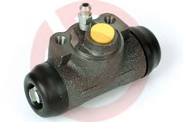 Колесный тормозной цилиндр BREMBO A 12 573
