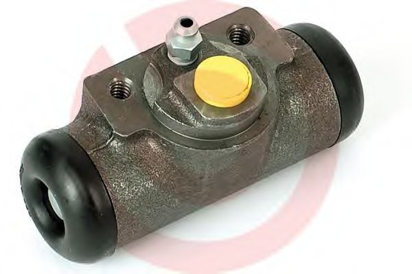 Колесный тормозной цилиндр BREMBO A 12 718