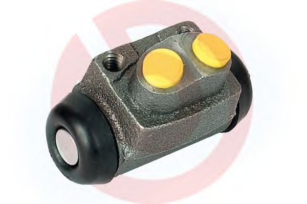 Колесный тормозной цилиндр BREMBO A 12 754