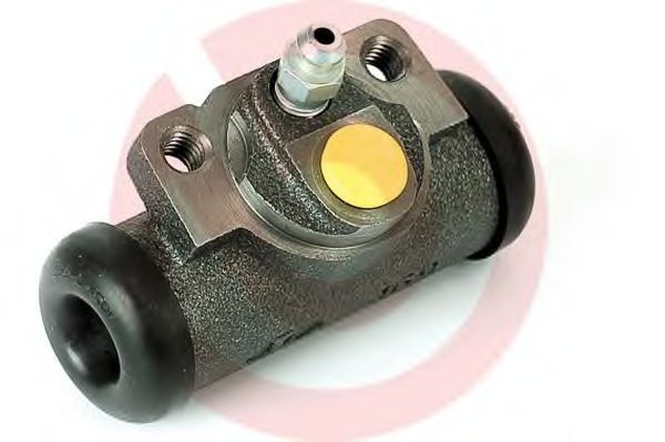 Колесный тормозной цилиндр BREMBO A 12 818