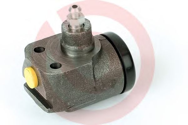 Колесный тормозной цилиндр BREMBO A 12 A17