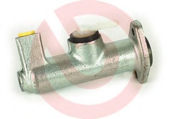 Главный цилиндр, система сцепления BREMBO C 61 003