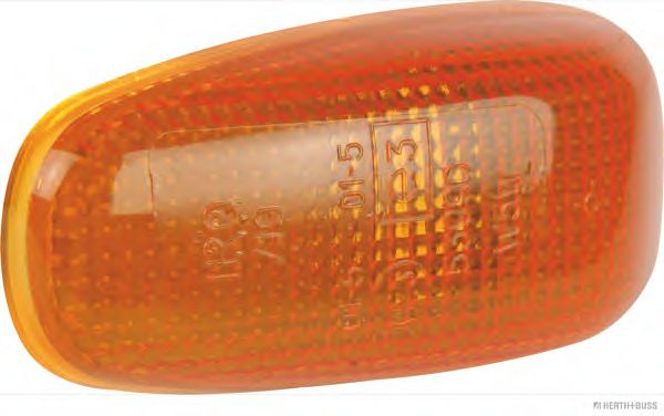 Дополнительный проблесковый маячок HERTH+BUSS ELPARTS 82700130