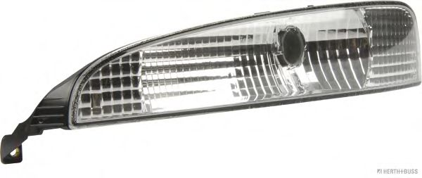 Фонарь указателя поворота HERTH+BUSS ELPARTS 83700069