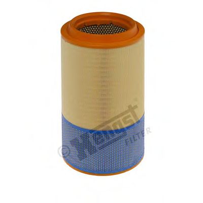 Воздушный фильтр HENGST FILTER E671L