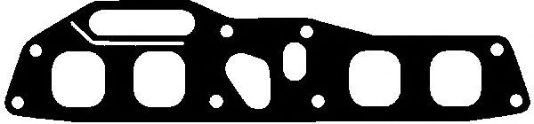 Прокладка, впускной коллектор GLASER X56926-01