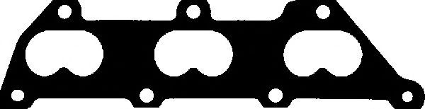 Прокладка, выпускной коллектор GLASER X81691-01