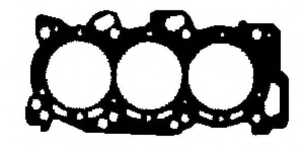 Прокладка, головка цилиндра GLASER H80324-00