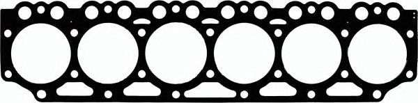 Прокладка, головка цилиндра GLASER H16270-10