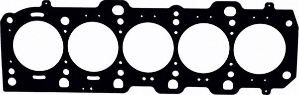 Прокладка, головка цилиндра GLASER H80739-00
