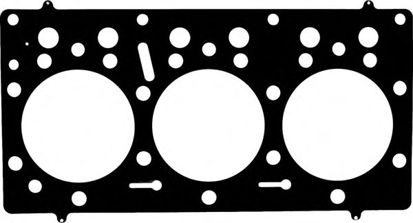 Прокладка, головка цилиндра GLASER H40444-00