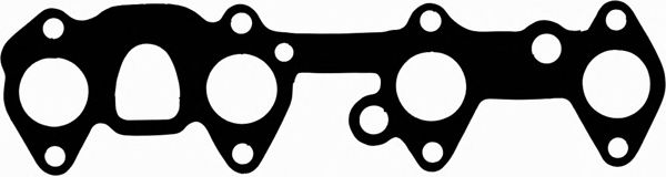 Прокладка, впускной коллектор GLASER X89961-01