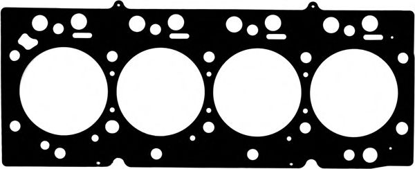 Прокладка, головка цилиндра GLASER H40563-00