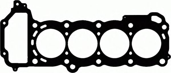 Прокладка, головка цилиндра GLASER H80855-00