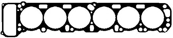 Прокладка, головка цилиндра GLASER H80860-00