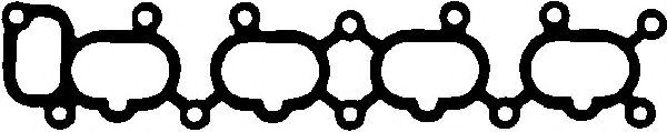 Прокладка, впускной коллектор GLASER X89672-01
