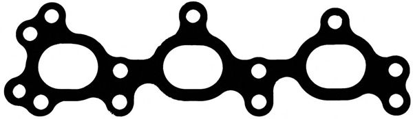 Прокладка, выпускной коллектор GLASER X82349-01