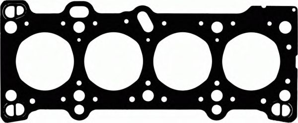 Прокладка, головка цилиндра GLASER H40071-00