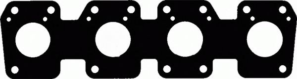 Прокладка, выпускной коллектор GLASER X81762-01