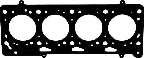 Прокладка, головка цилиндра GLASER H80796-00