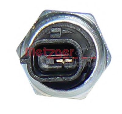 Датчик давления масла METZGER 0910064