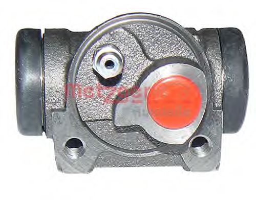 Колесный тормозной цилиндр METZGER 101-592