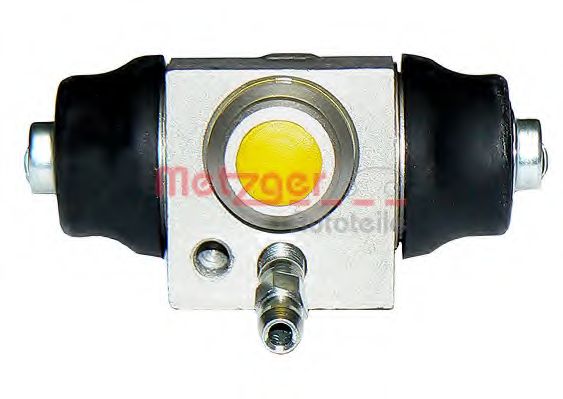 Колесный тормозной цилиндр METZGER 101-653