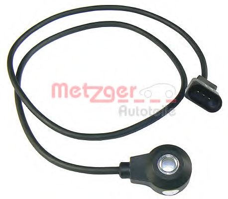 Датчик детонации METZGER 0907048