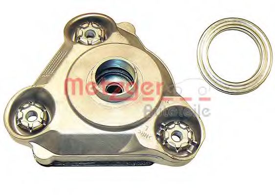 Ремкомплект, опора стойки амортизатора METZGER KB65926