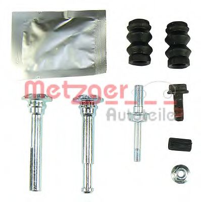 Комплект направляющей гильзы METZGER 113-1439X