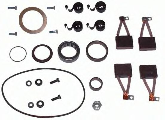 Ремкомплект, стартер DELCO REMY 19024380