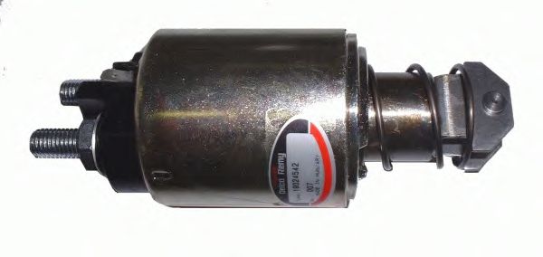 Тяговое реле, стартер DELCO REMY 19024542