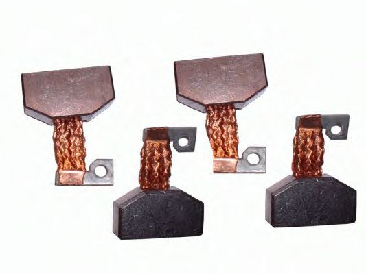 Кронштейн, угольная щетка DELCO REMY 19024644