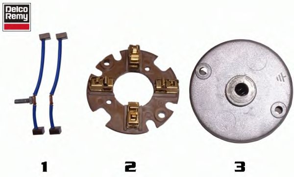 Электродвигатель EFEL 36741