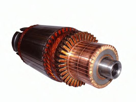 Якорь, стартер EFEL 100144