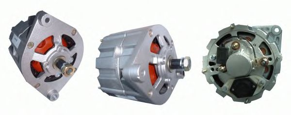 Генератор EFEL 37148