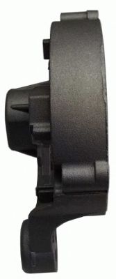 Подшипник коллектора, стартер EFEL 100339