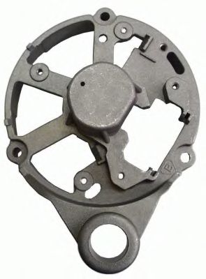 Подшипник коллектора, стартер DELCO REMY 19025896