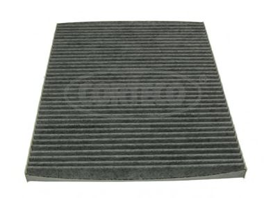 Фильтр, воздух во внутренном пространстве CORTECO 80000760