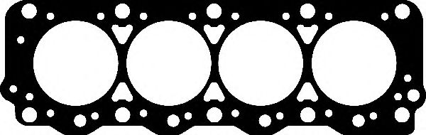 Прокладка, головка цилиндра CORTECO 411249P