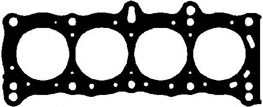 Прокладка, головка цилиндра CORTECO 414176P