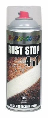 Антикоррозийная грунтовка DUPLI COLOR 223624