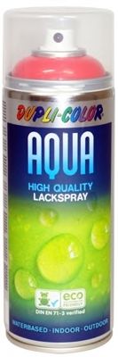 Лак DUPLI COLOR 252426